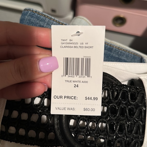 Guess shorts - Picture 3 of 3